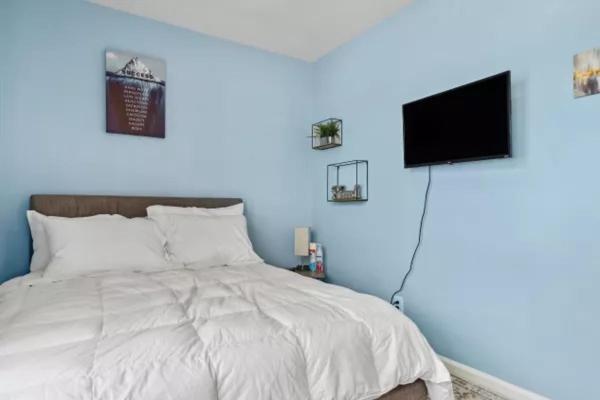 Rockaway 3 Bedroom Suite By The Sea. New York Exteriér fotografie
